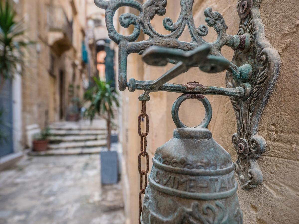 Valletta Ajkla Mansion Valeta Exterior foto